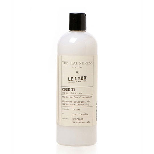 Die Wäscherin Le Labo Rose 31