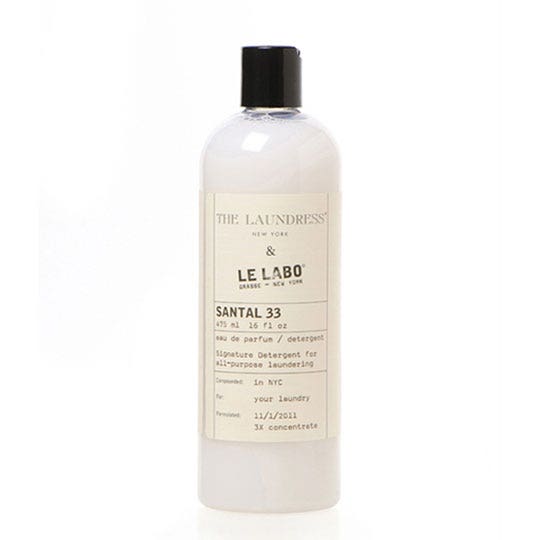 La lavandera Le Labo Santal 33