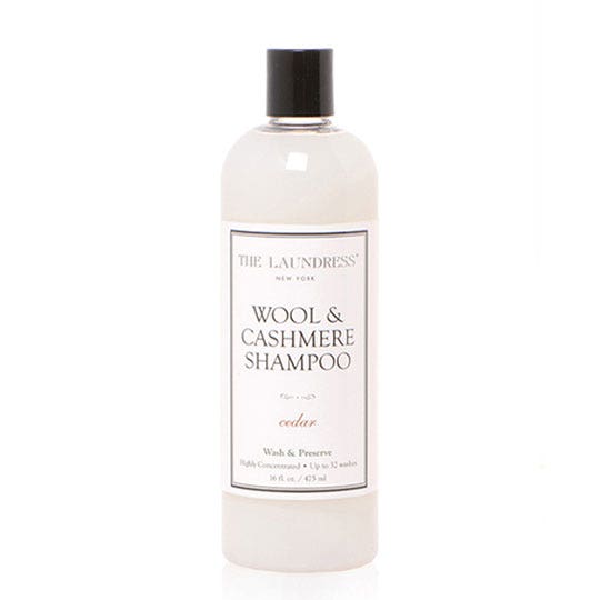 Das Laundress Wool &amp; Cashmere Shampoo 475 ml