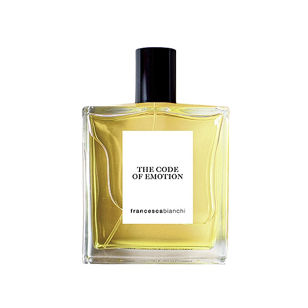Francesca Bianchi Il Codice delle Emozioni Extrait de Parfum 100 ml — Unisex