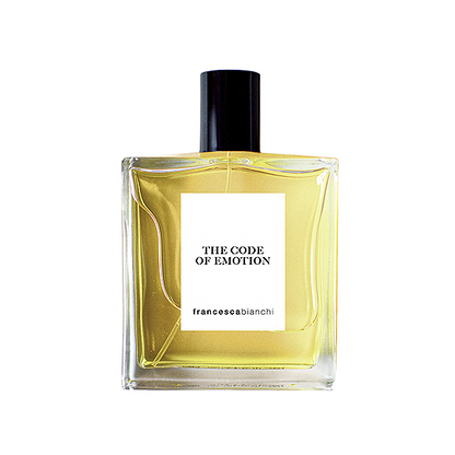 Francesca Bianchi Il Codice delle Emozioni Extrait de Parfum 100 ml — Unisex