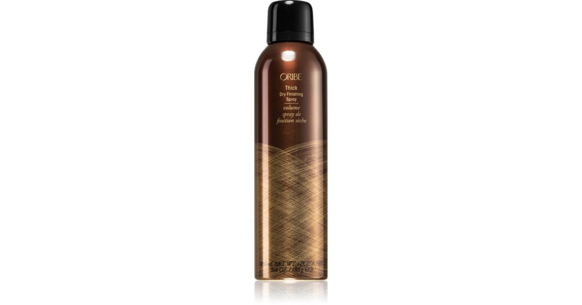 Oribe Thick Finishing Dry Texturizing Spray for Hair Volume 250ml