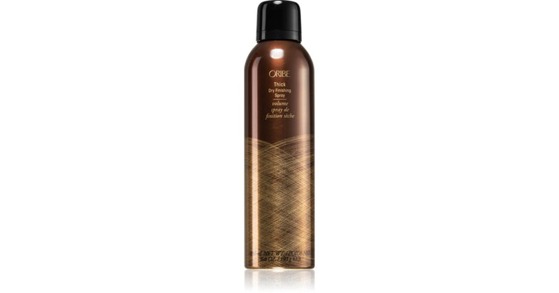 Oribe Thick Finishing Dry Texturizing Spray for Hair Volume 250ml