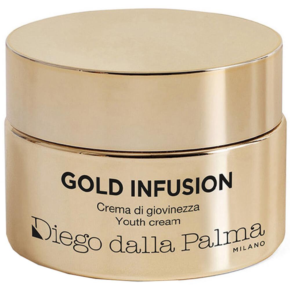 Diego dalla Palma Крем молодости Gold Infusion 45 мл