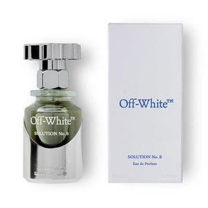Off-white Soluzione N. 8 Eau de Parfum unisex 50 ml 