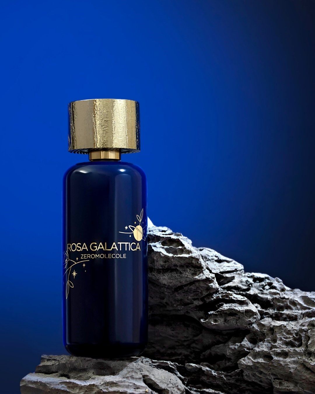 Zeromolecules Rosa Galattica 100 ml — Extrait de Parfum