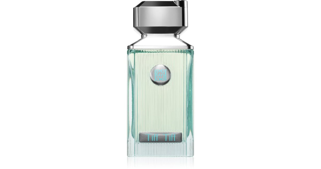 Ahmed Al Maghribi Tiff Tiff 男女通用淡香精 100 毫升