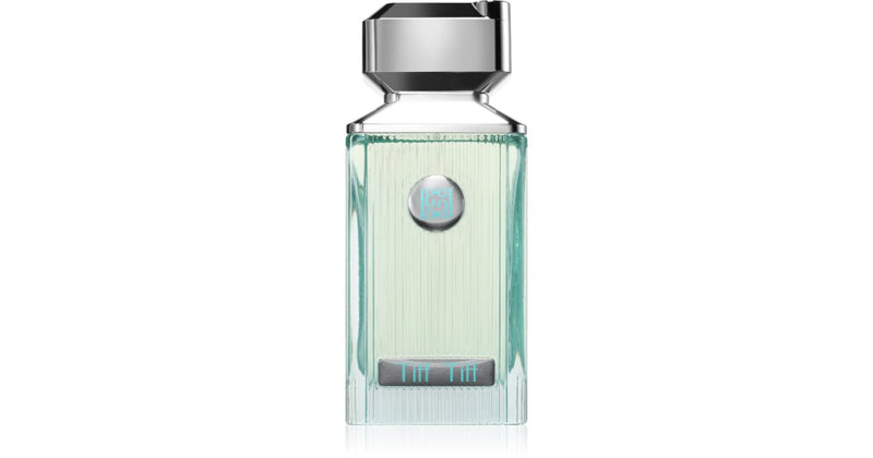 Ahmed Al Maghribi Tiff Tiff Eau de Parfum unisex 100 ml