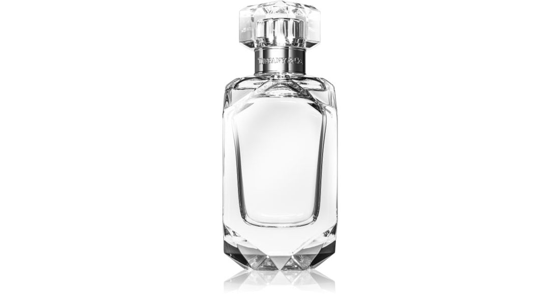 Tiffany &amp; Co. Apa de toaleta Sheer pentru femei 75 ml