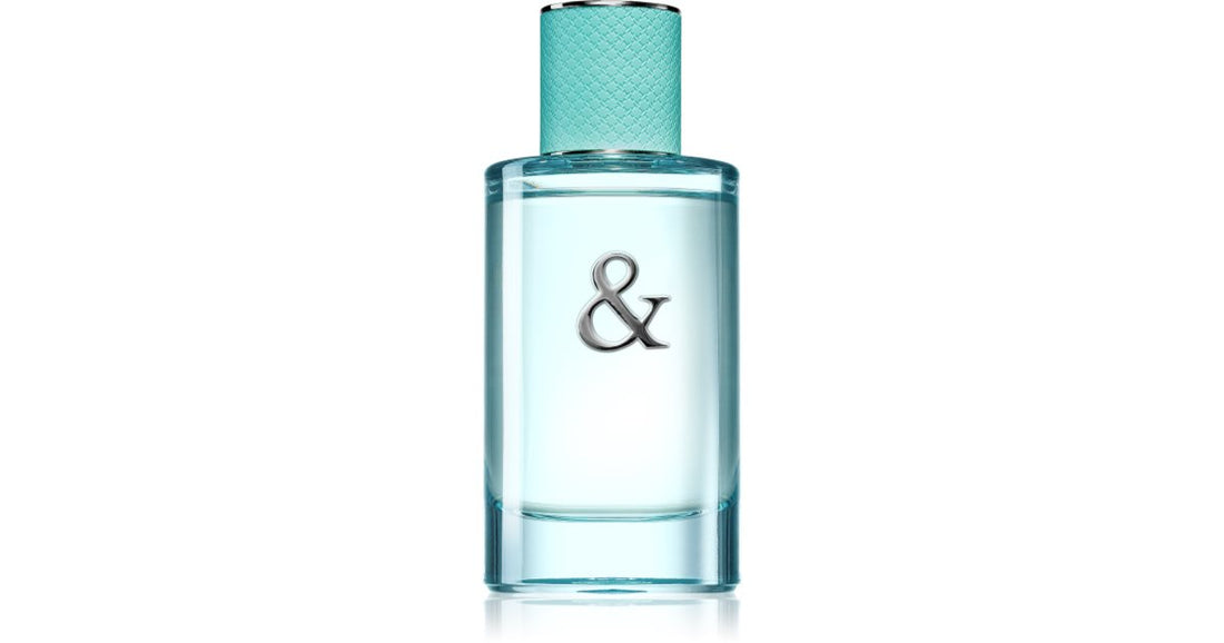 Tiffany &amp; Co. Eau de Parfum Love pour femme 50 ml