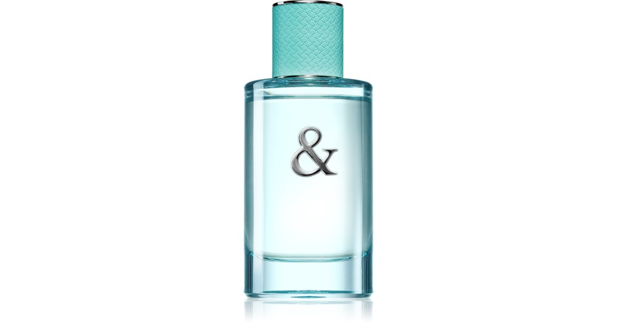 Tiffany &amp; Co. Love Eau de Parfum για γυναίκες 50 ml