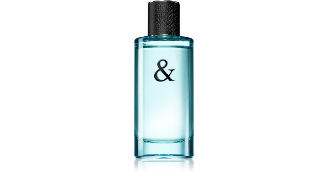 Tiffany &amp; Co. Love Eau de Toilette per uomo 90 ml