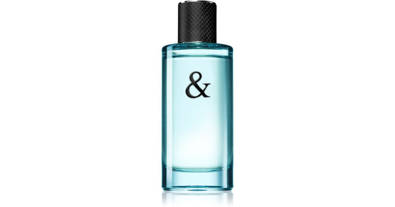 Tiffany & Co. Love Eau de Toilette per uomo 90 ml
