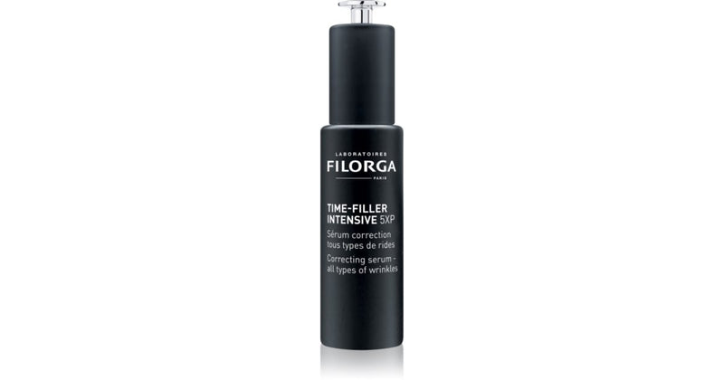 FILORGA TIME-FILLER INTENSIVE 5XP ser intens efect antirid 30 ml