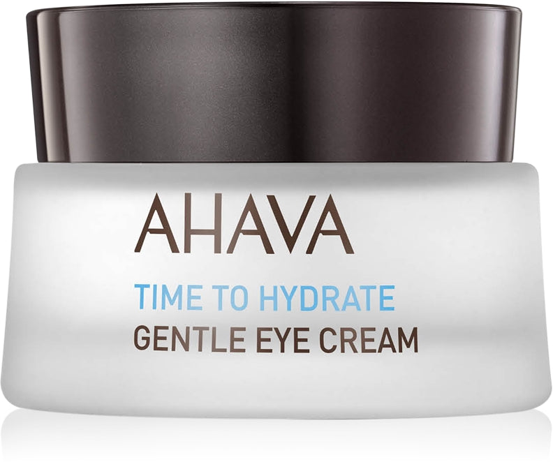AHAVA Time To Hydrate crema delicata occhi 15 ml