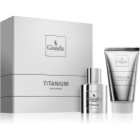 Gisada Titanium cofanetto uomo 1 pezzo — Gavesæt