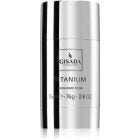 Gisada Titanium desodorante sólido 75 ml — Desodorante sólido
