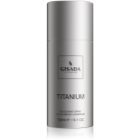 Gisada Titanium Deospray ohne Aluminium 150 ml — Deospray