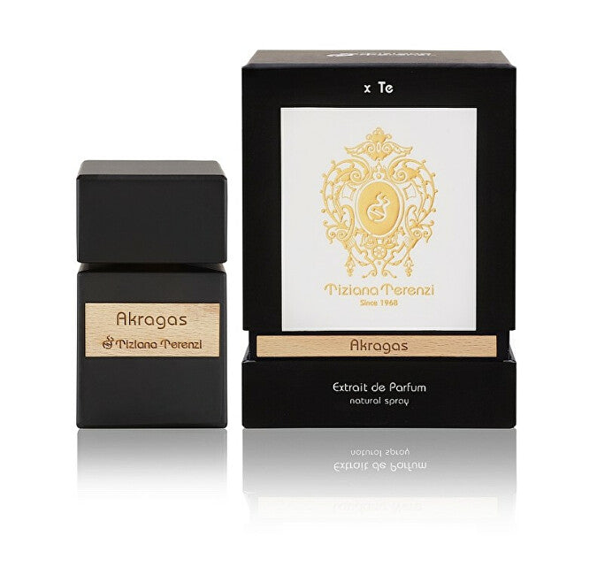 Tiziana terenzi Akragas - 향수 추출물 - 용량: 100 ml