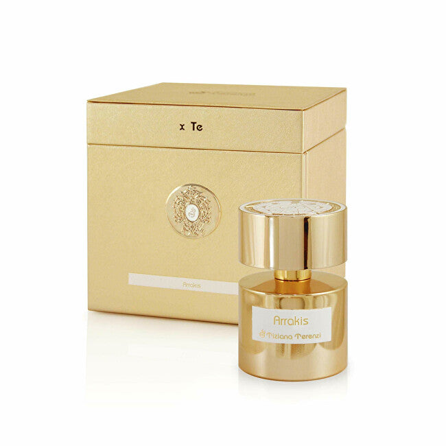Tiziana terenzi Arrakis – parfümierter Extrakt – Volumen: 100 ml