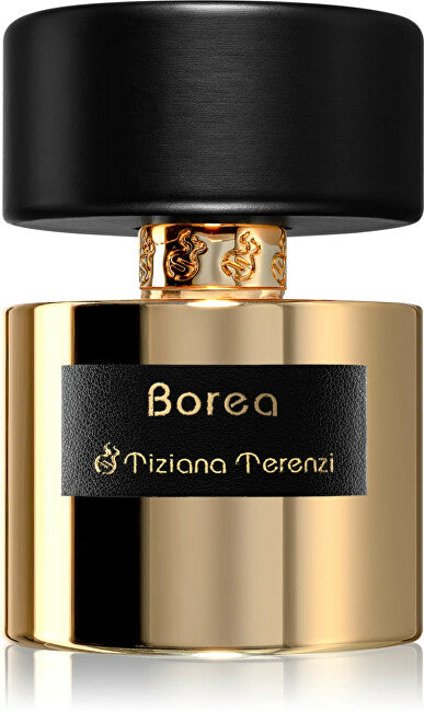 Tiziana terenzi Borea - extrait parfumé - Volume : 100 ml