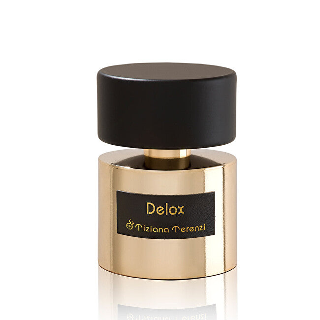 Tiziana terenzi Delox - perfume - Volume: 100 ml