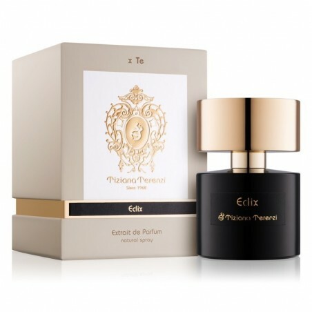 Tiziana terenzi Eclix - perfume - Volume: 100 ml