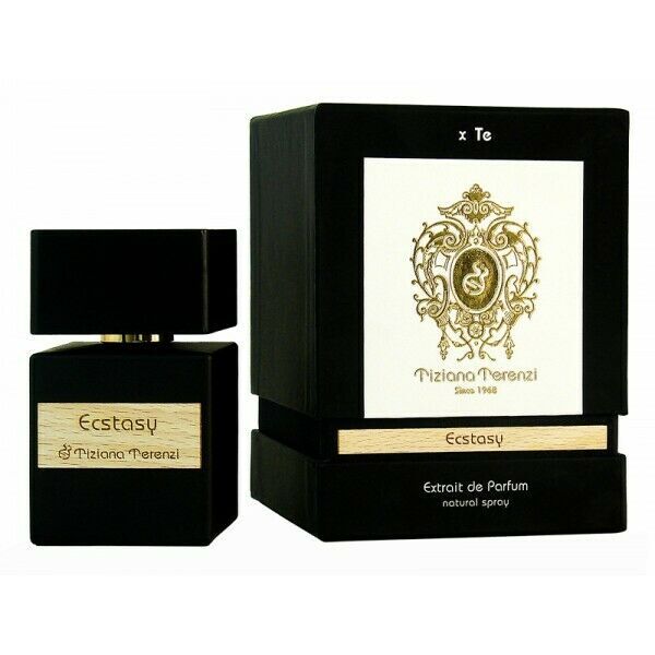 Tiziana terenzi Ecstasy - perfume - Volume: 100 ml