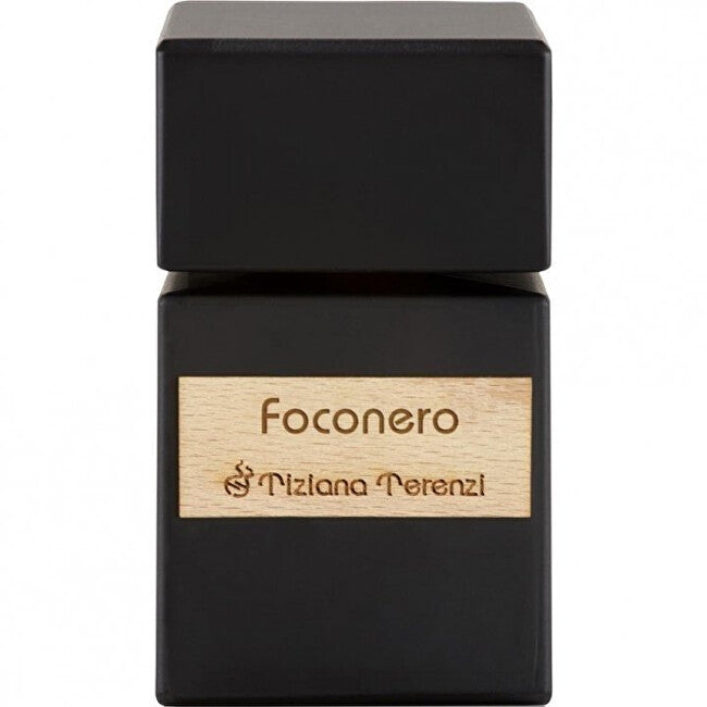 Tiziana terenzi Foconero - perfumy - Pojemność: 100 ml