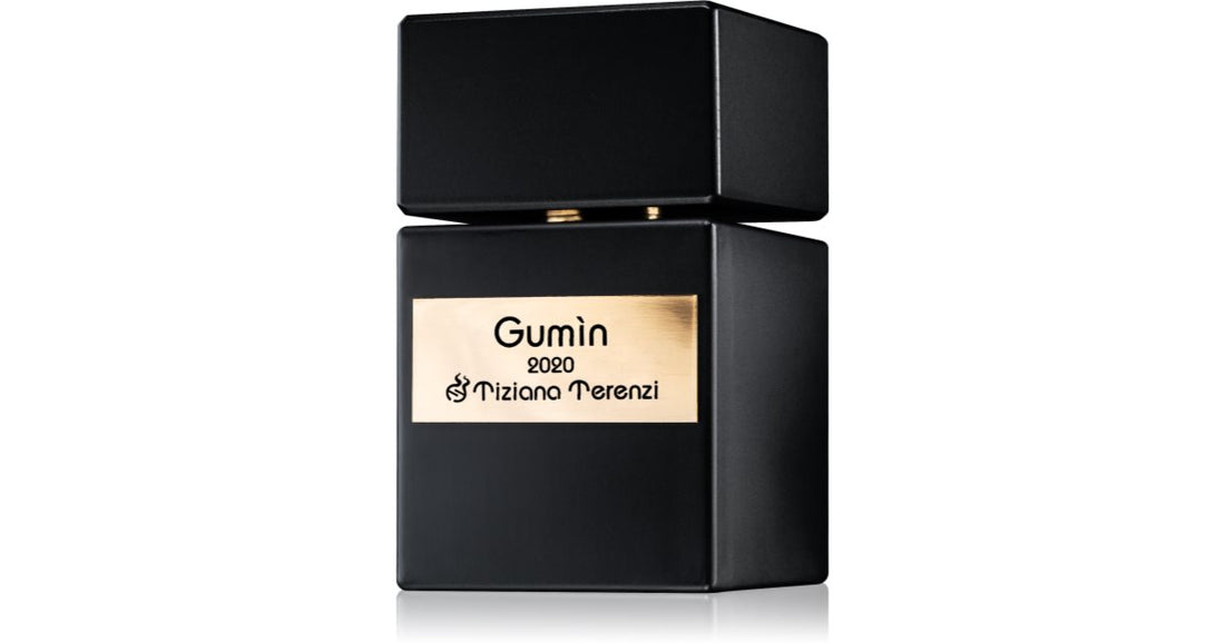 Tiziana Terenzi Gumin profumo unisex 100 ml