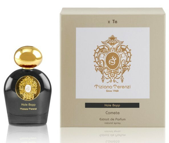 Tiziana terenzi Hale Bopp – parfümierter Extrakt – Volumen: 100 ml