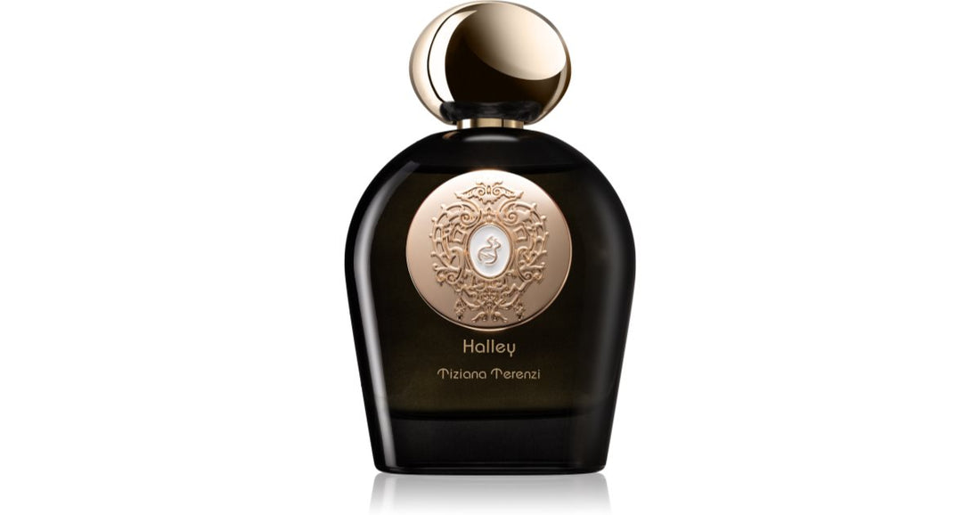 Tiziana Terenzi Halley profumo unisex 100 ml