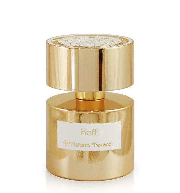 Tiziana terenzi Kaff - perfumed extract - Volume: 100 ml
