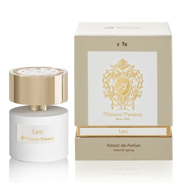 Tiziana terenzi Leo – parfümierter Extrakt – Volumen: 100 ml
