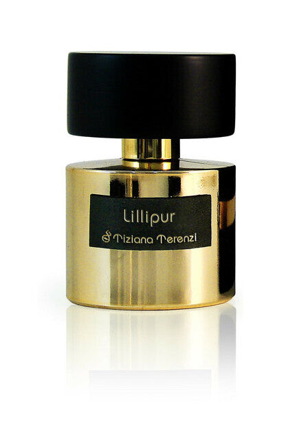 Tiziana terenzi Lillipur - perfume - Volume: 100 ml