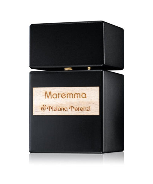 Tiziana terenzi Maremma - parfém - Volume : 100 ml