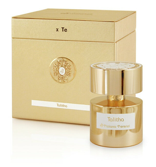 Tiziana terenzi Talitha - extrait parfumé - Volume : 100 ml