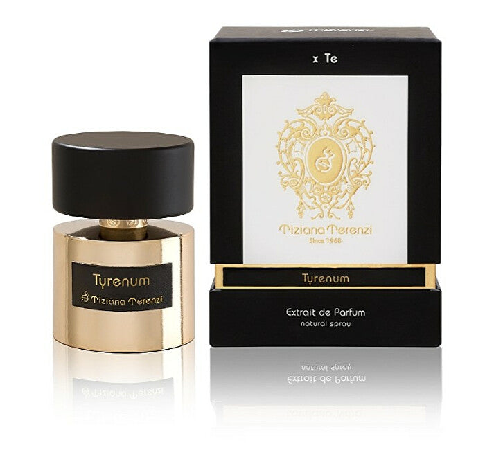Tiziana terenzi Tyrenum - perfumed extract - Volume: 100 ml