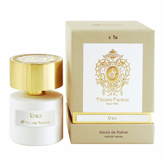 Tiziana terenzi Ursa - perfumed extract - Volume: 100 ml