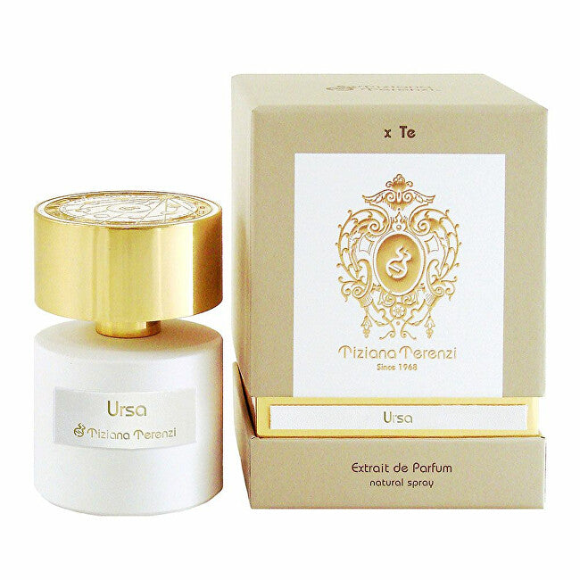 Tiziana terenzi Ursa - extrait parfumé - Volume : 100 ml