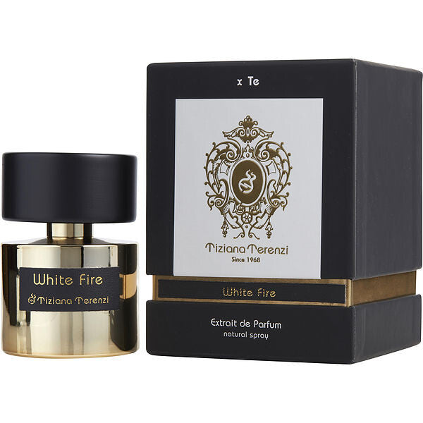 Tiziana terenzi White Fire - άρωμα - Όγκος: 100 ml