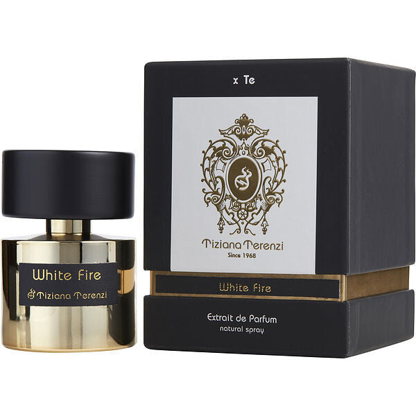 Tiziana terenzi White Fire - perfume - Volume: 100 ml