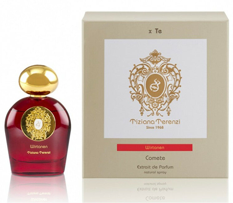 Tiziana terenzi Wirtanen - perfumed extract - Volume: 100 ml