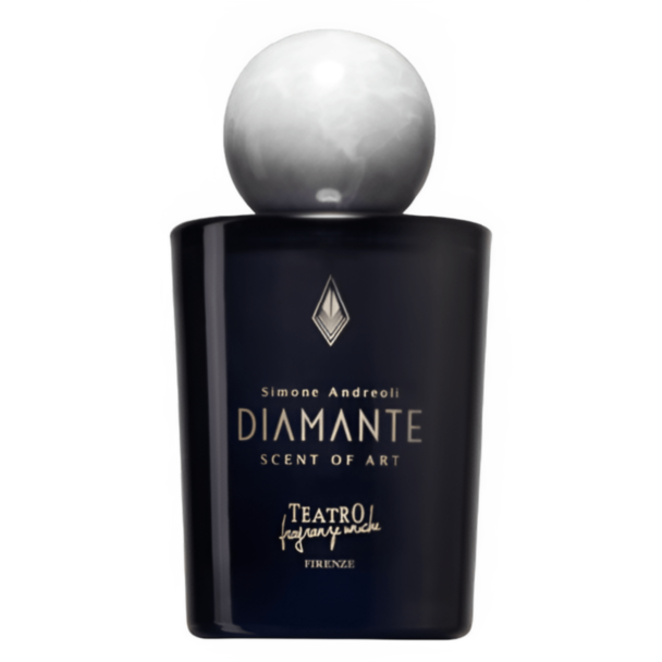 Teatro fragranze uniche Diamante 100 ml Eau de Parfum Unisex