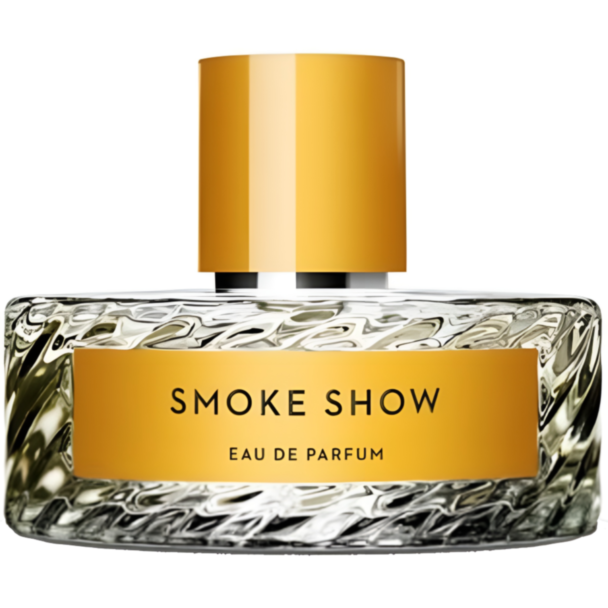 Vilhelm Smoke Show Eau de Parfum 100 ml — Profumo
