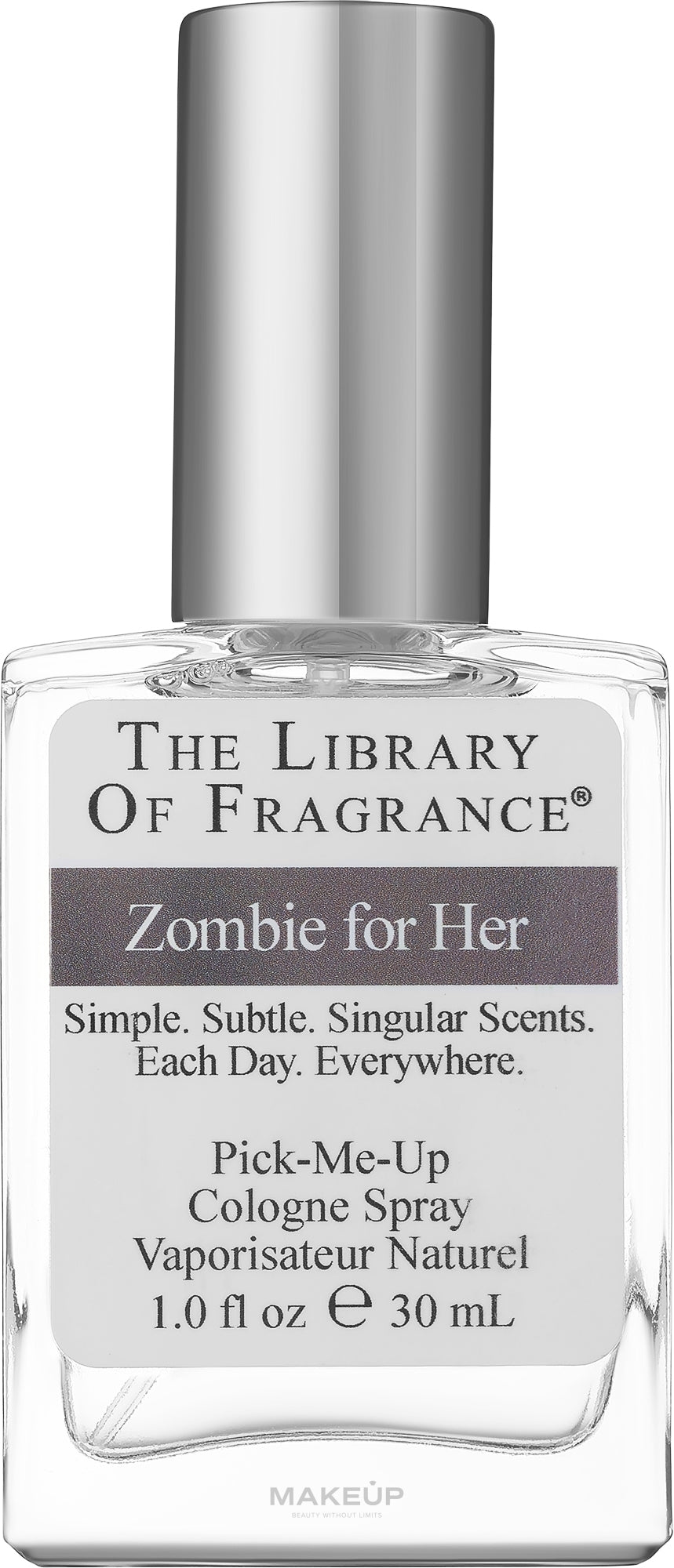 Demeter Fragrance Zombie for her Colonia 30 ml