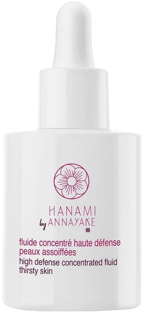 Fluido viso Annayake Hanami High Defense Concentrated Fluid 30 ml