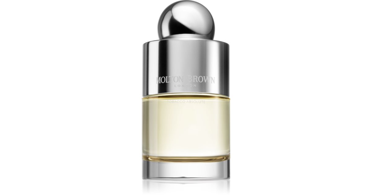 Molton brown Tobacco Absolute EDT 100 ml