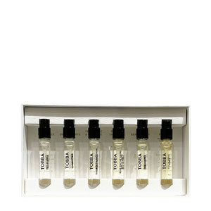 Tobba Discovery Set — Set Profumi