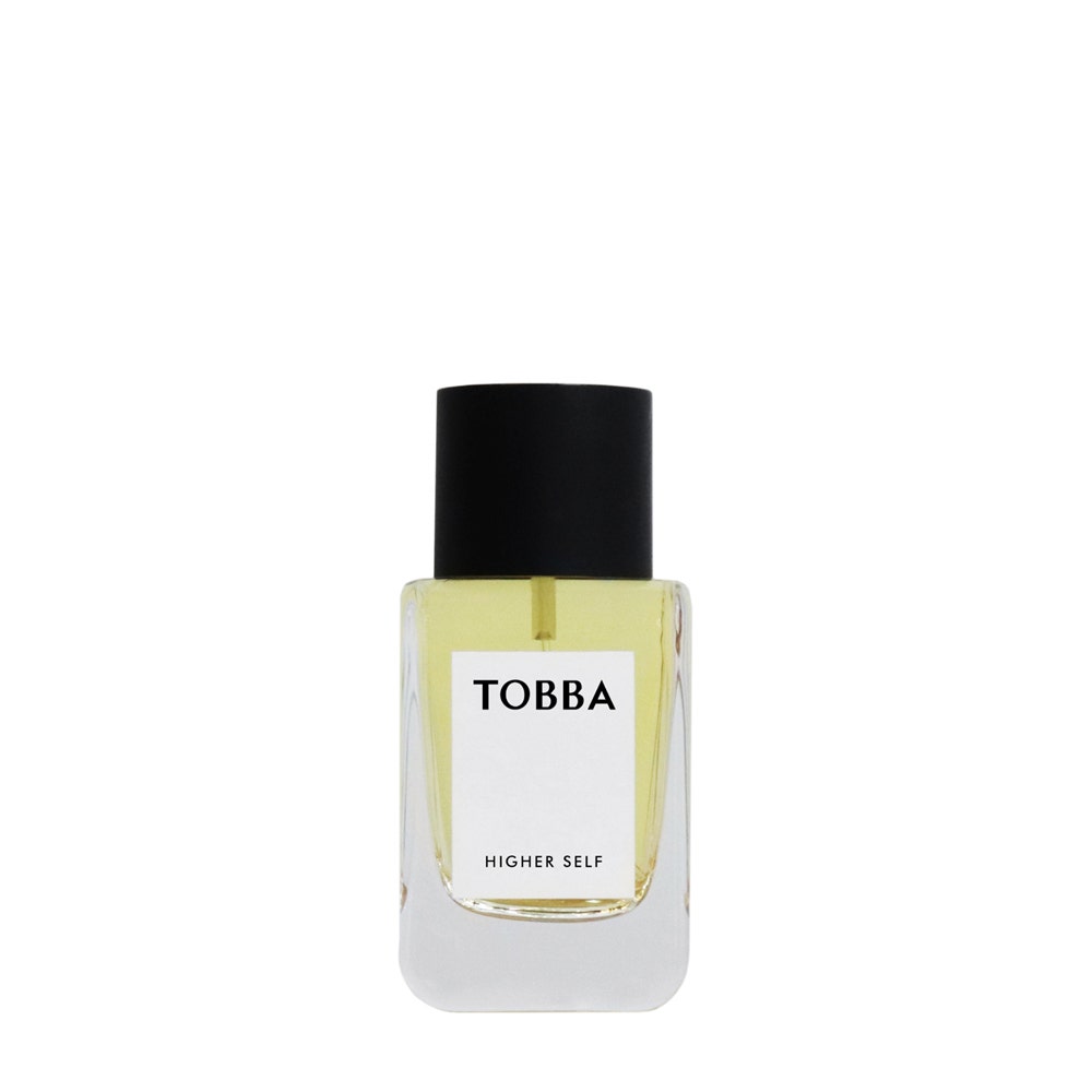 Tobba Higher Self 50 ml — Eau de Parfum
